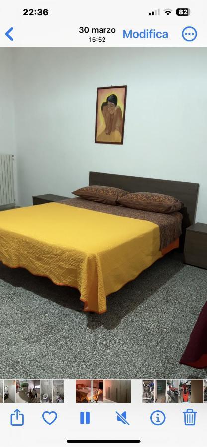 Handy San Benedetto Apartment Бриндизи Екстериор снимка