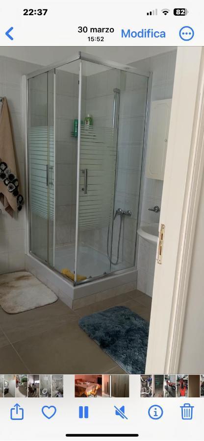 Handy San Benedetto Apartment Бриндизи Екстериор снимка